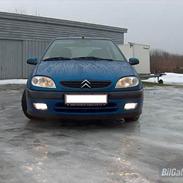 Citroën Saxo VTS *SOLGT*