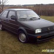 VW jetta 1.6 (solgt)