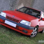 Opel Kadett E 2.0 GT [SOLGT]