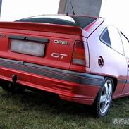 Opel Kadett E 2.0 GT [SOLGT]