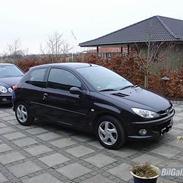 Peugeot 206 s16