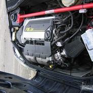 Renault clio williams2,016v SOLGT