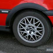 VW Golf GTI edition 2.0