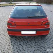 Peugeot 306 solgt
