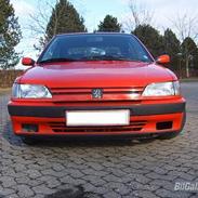Peugeot 306 solgt