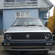 VW Golf 2 - *Solgt*