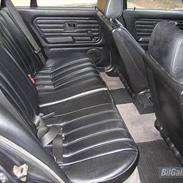 BMW 325i touring 1989 