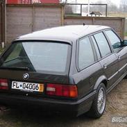 BMW 325i touring 1989 