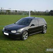 VW Golf IV Highline SOLGT