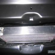 Peugeot 406 turbo