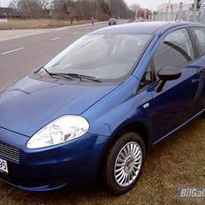 Fiat Grande Punto 1,3 MultiJet
