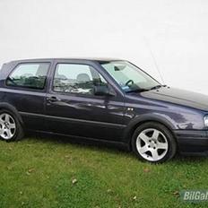 VW Golf 3