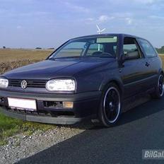 VW Golf 3