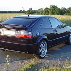 VW Corrado G60 Jet(SOLGT)