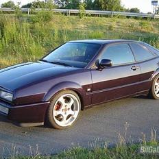 VW Corrado G60 Jet(SOLGT)