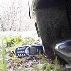 VW golf 2 gti 16v Turbo