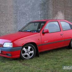 Opel Kadett E 2.0 GT [SOLGT]