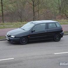 Alfa Romeo 145 1,8 TS Solgt
