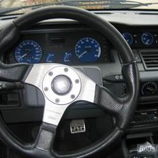 Renault clio williams2,016v SOLGT