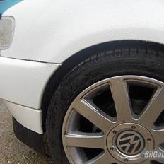 VW polo 6n ****SOLGT****