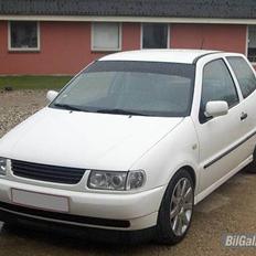 VW polo 6n ****SOLGT****