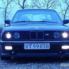 BMW 320/325i solgt