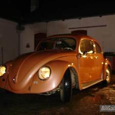 VW bobbel-ovaler-solgt