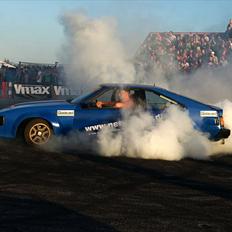 Toyota Celica Supra GT