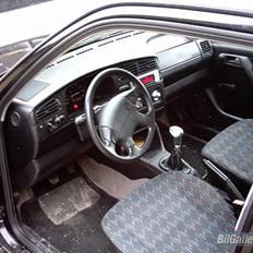 VW GOLF III ==SOLGT==