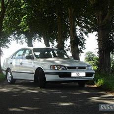 Toyota Carina E XLI *SOLGT*