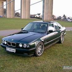 BMW 530i