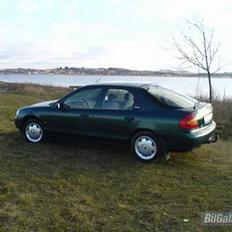 Ford MONDEO 2.0 I FLAIR
