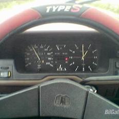 VW Polo **DESTROYED :)**