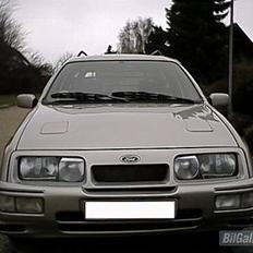 Ford Sierra 2,3 GHIA st.car 