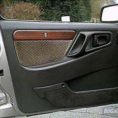 Ford Sierra 2,3 GHIA st.car 