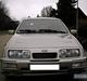 Ford Sierra 2,3 GHIA st.car 