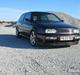 VW Golf VR6 "breit und tief"