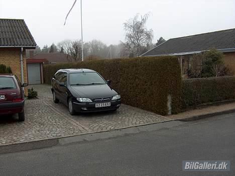 Citroën Xsara 2,0i 16V billede 2