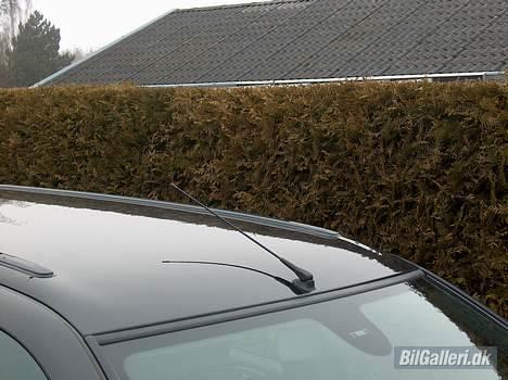 Citroën Xsara 2,0i 16V billede 3