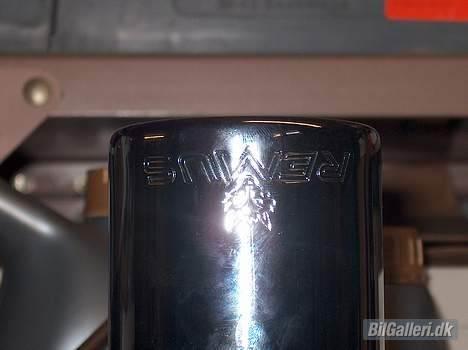 Citroën Xsara 2,0i 16V billede 6