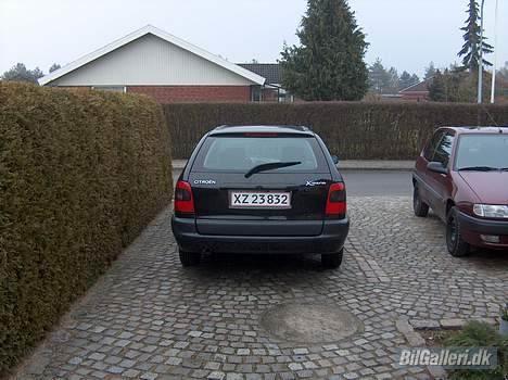 Citroën Xsara 2,0i 16V billede 7