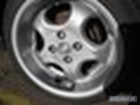 Toyota Corolla SOLGT. billede 13