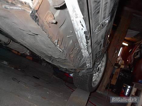 Honda CRX billede 16