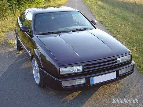 VW Corrado G60 Jet(SOLGT) billede 3