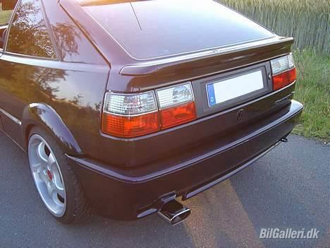 VW Corrado G60 Jet(SOLGT) billede 5