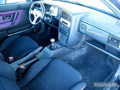 VW Corrado G60 Jet(SOLGT) billede 7