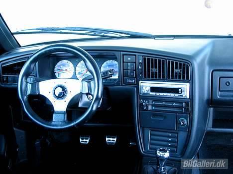 VW Corrado G60 Jet(SOLGT) billede 8