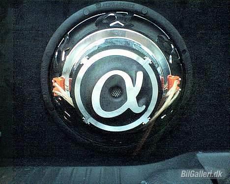 Nissan sunny 1,4 16v #solgt# billede 4