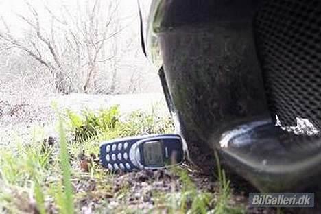 VW golf 2 gti 16v Turbo billede 3