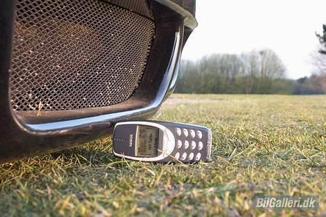 VW golf 2 gti 16v Turbo billede 5